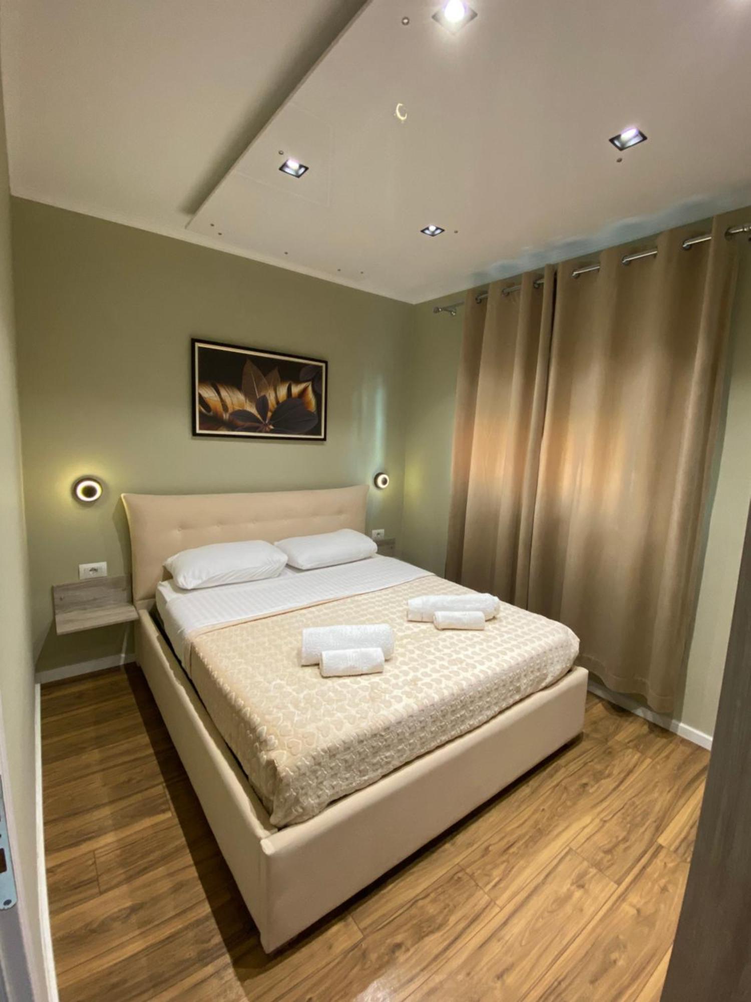 Gjirokastër Novs Apartment3 מראה חיצוני תמונה